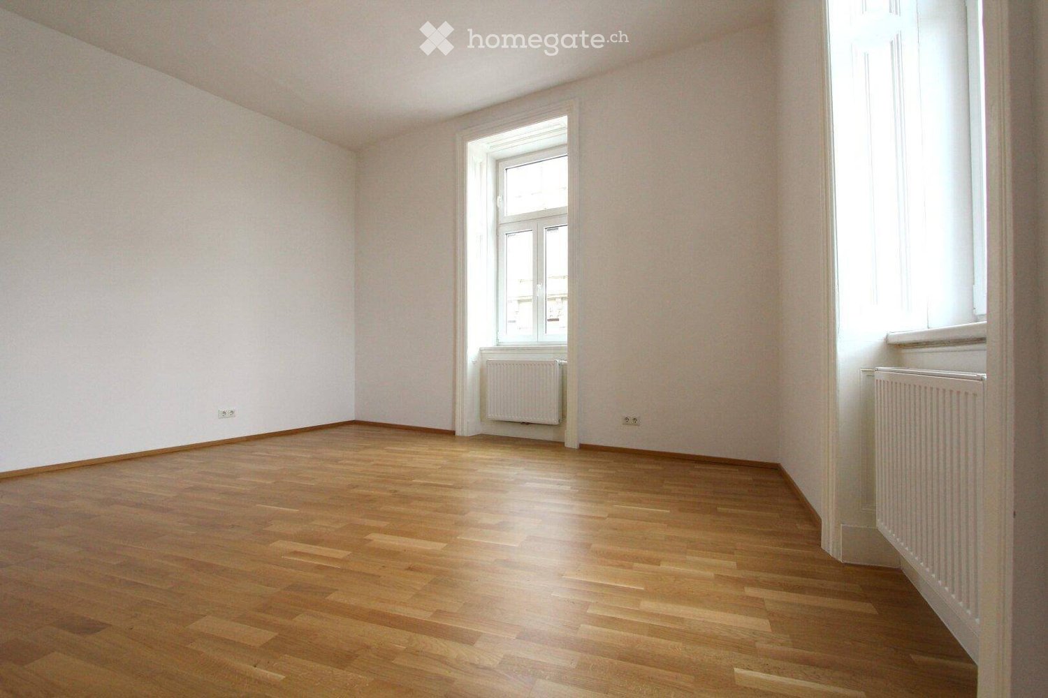 3 rooms apartment, photo 4 of 5