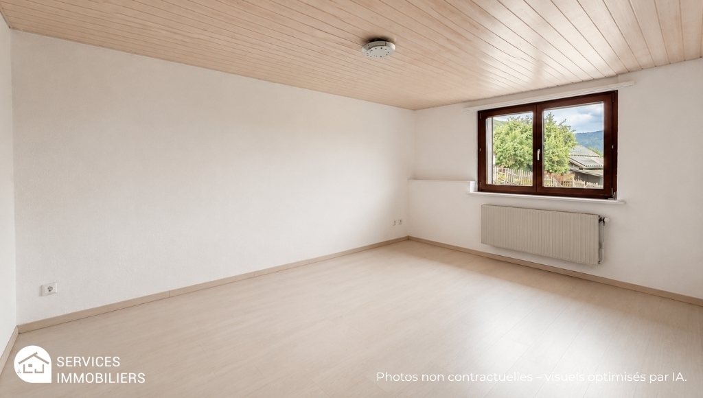 Appartamento di 4 ½ locali