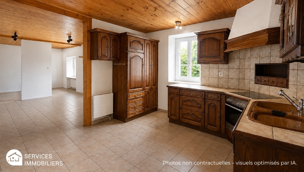 Appartamento di 4 ½ locali
