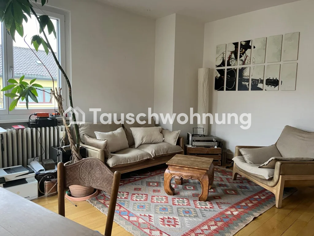 2 rooms apartment, photo 2 of 5