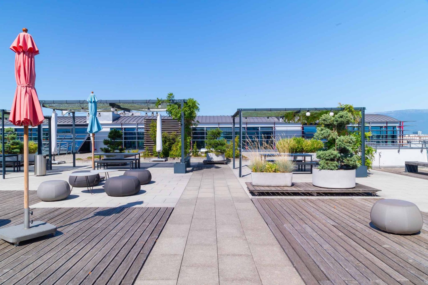 156m² office, photo 10 of 10