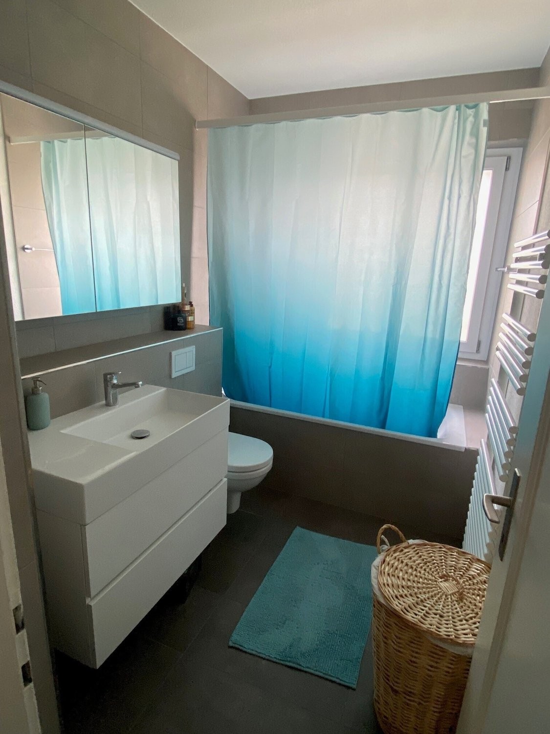 2 rooms furnished flat, photo 7 of 10