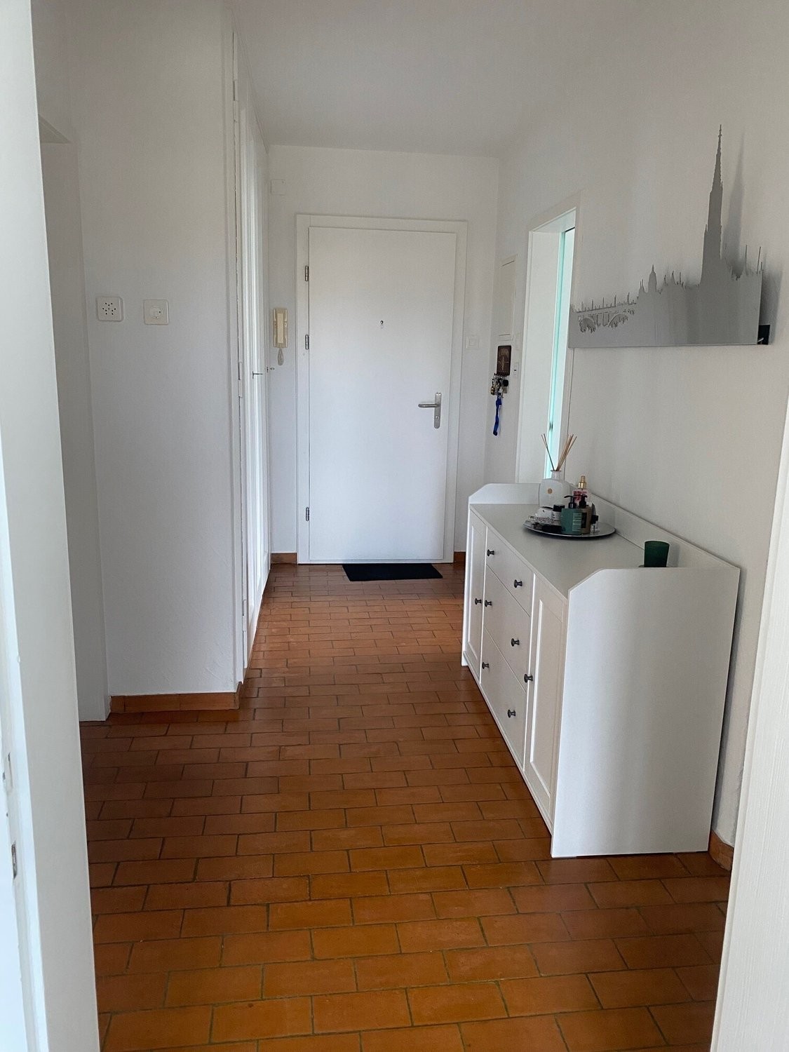 2 rooms furnished flat, photo 9 of 10