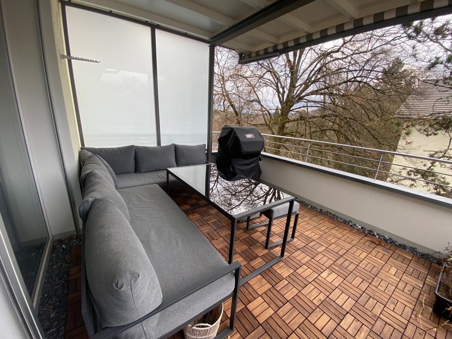 2 rooms furnished flat, photo 4 of 10