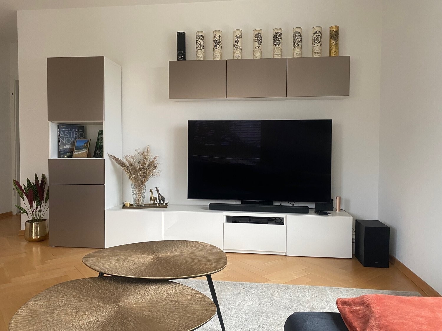 2 rooms furnished flat, photo 2 of 10