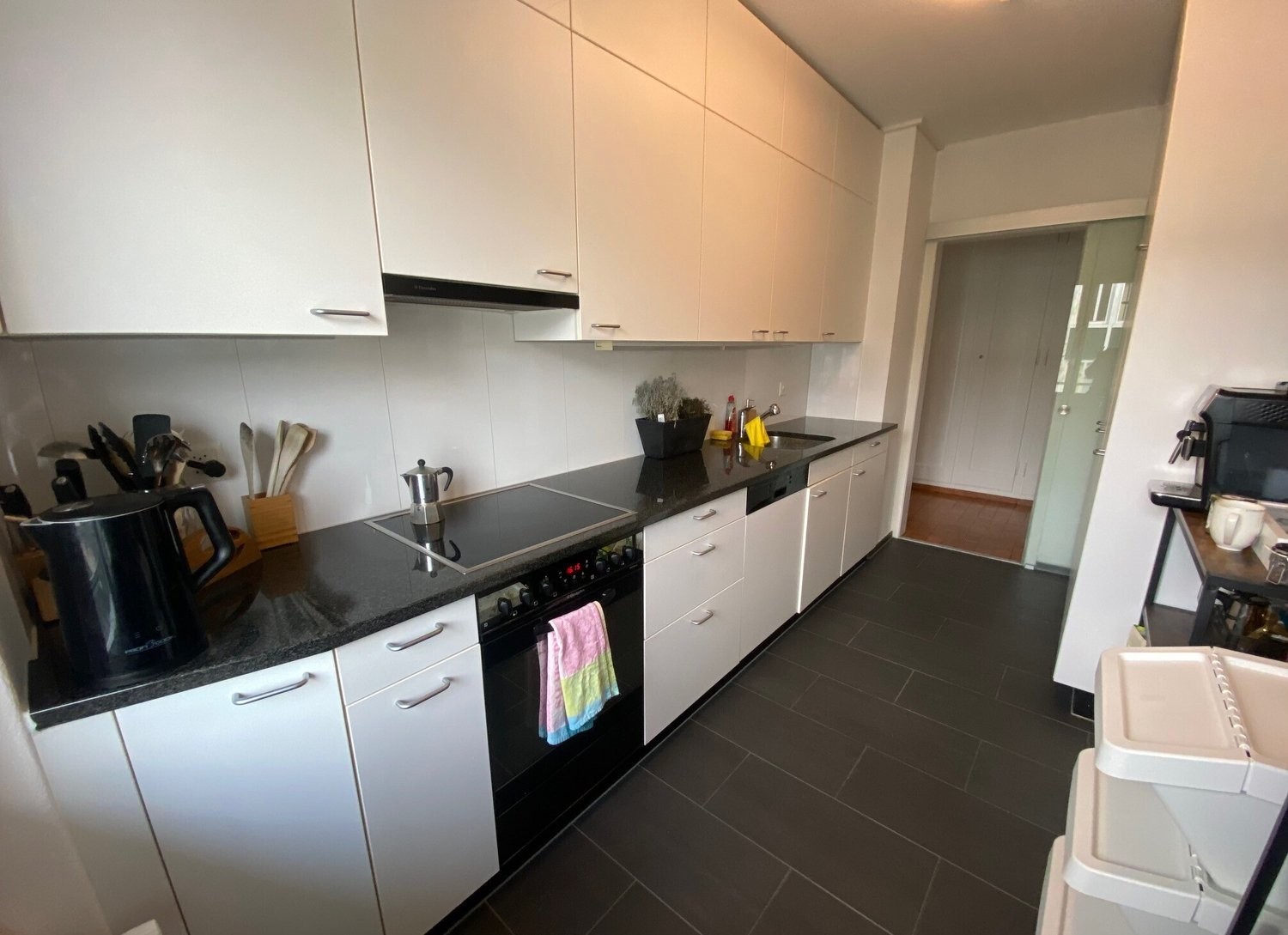 2 rooms furnished flat, photo 3 of 10