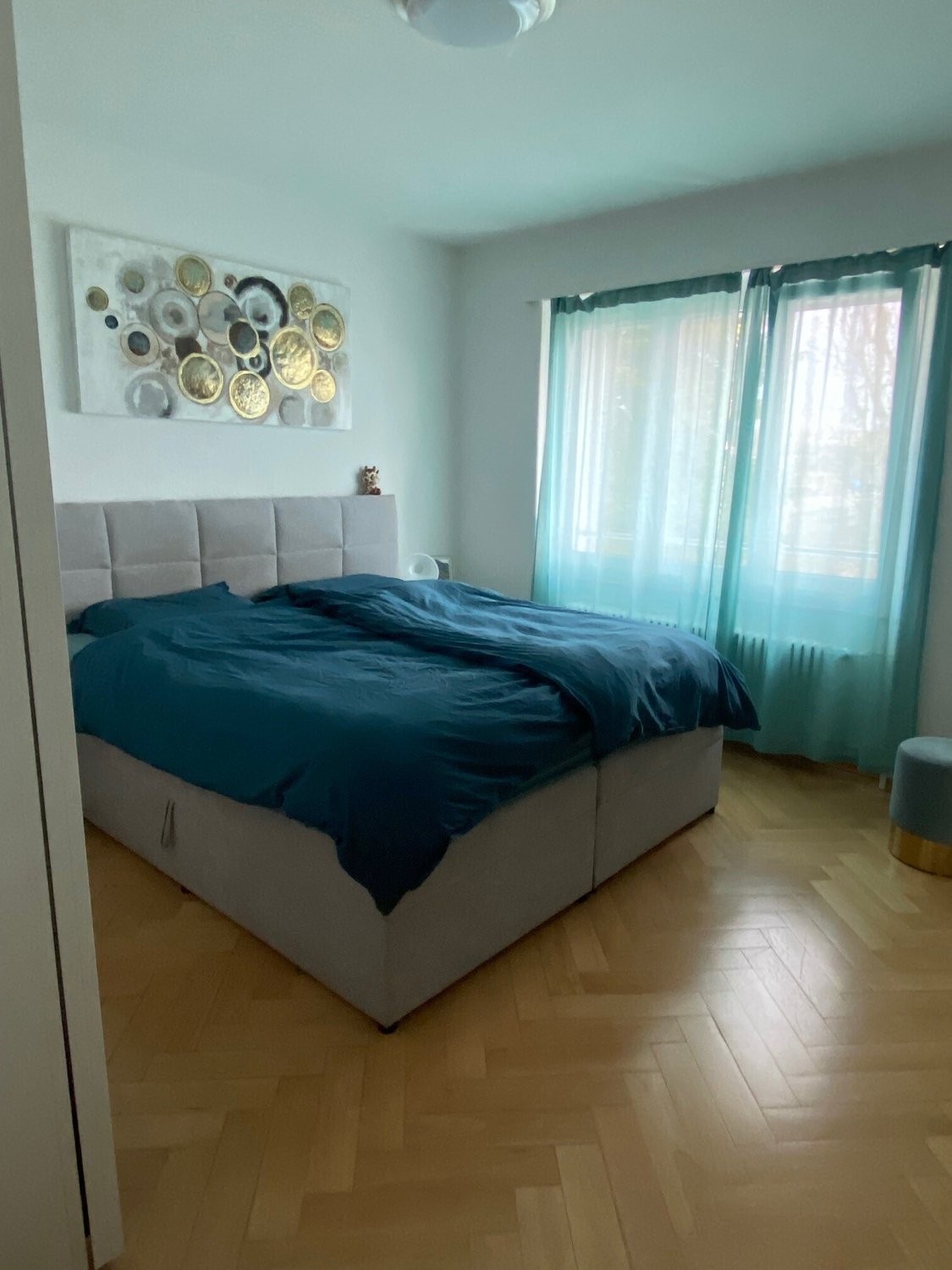 2 rooms furnished flat, photo 6 of 10