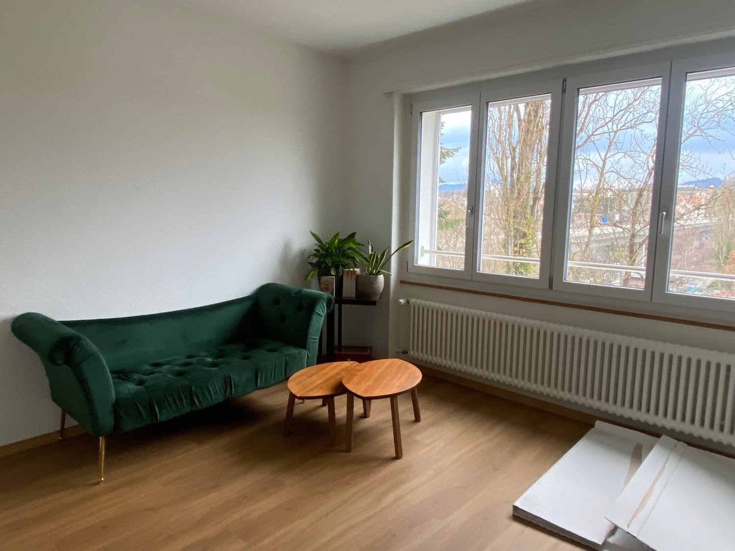 2 rooms furnished flat, photo 10 of 10