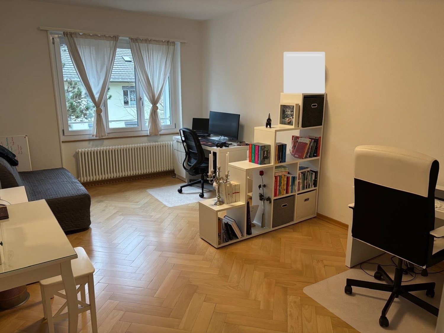 2 rooms furnished flat, photo 5 of 10