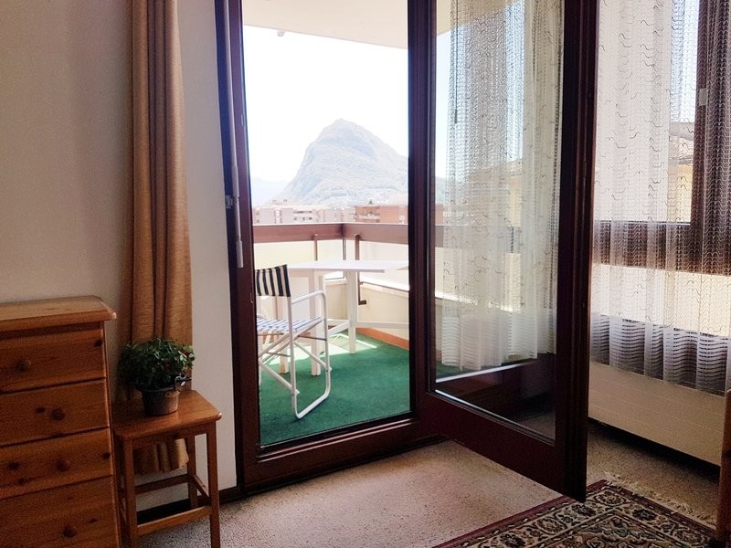 appartement meublé de 2 pièces