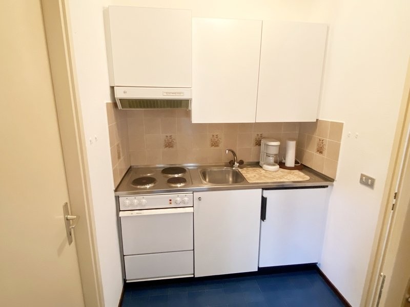 appartement meublé de 2 pièces