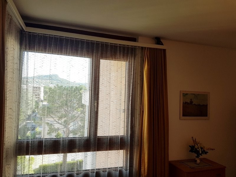 appartement meublé de 2 pièces