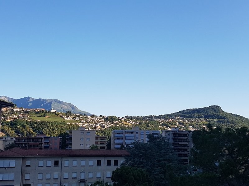 appartement meublé de 2 pièces
