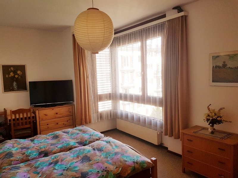 appartement meublé de 2 pièces