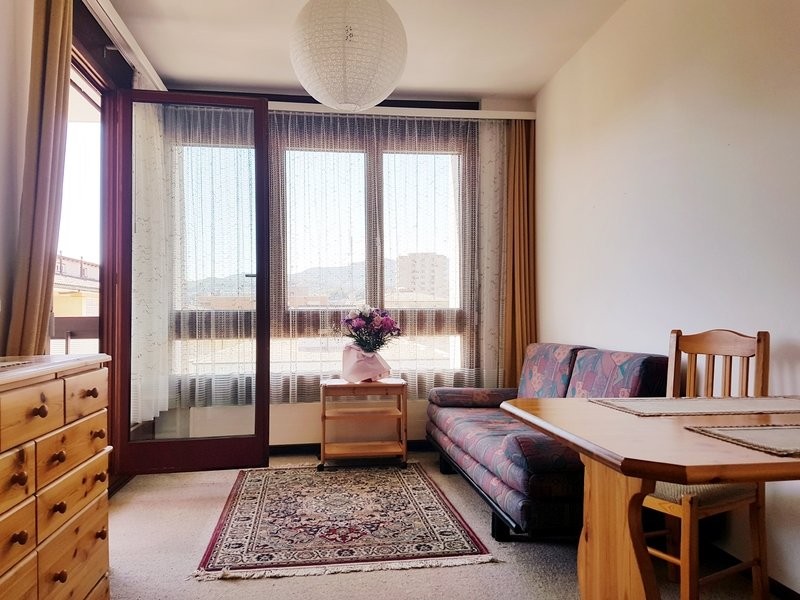 appartement meublé de 2 pièces