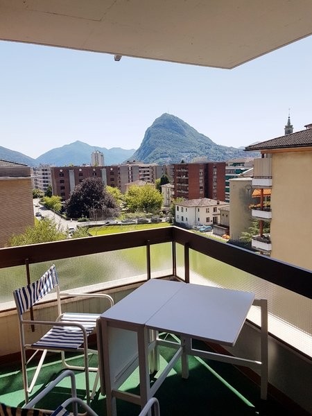 appartement meublé de 2 pièces