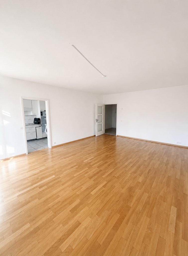 3 ½ pièces appartement