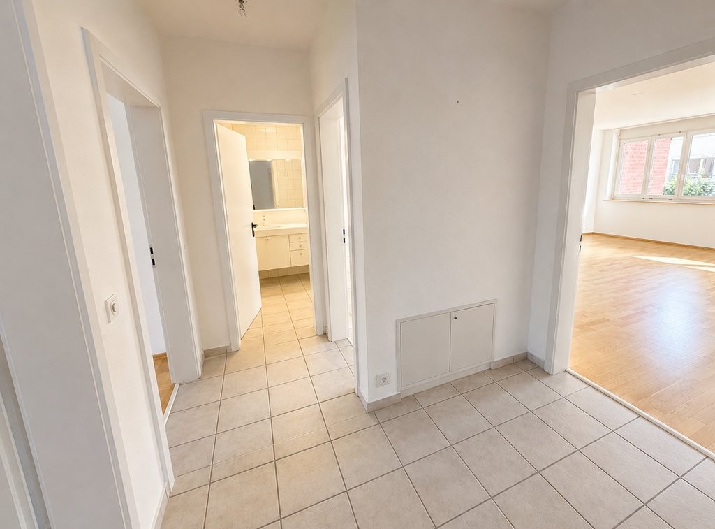 3 ½ pièces appartement