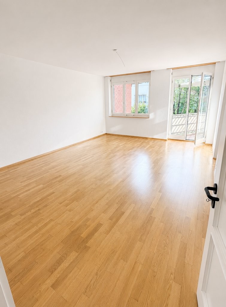 3 ½ pièces appartement