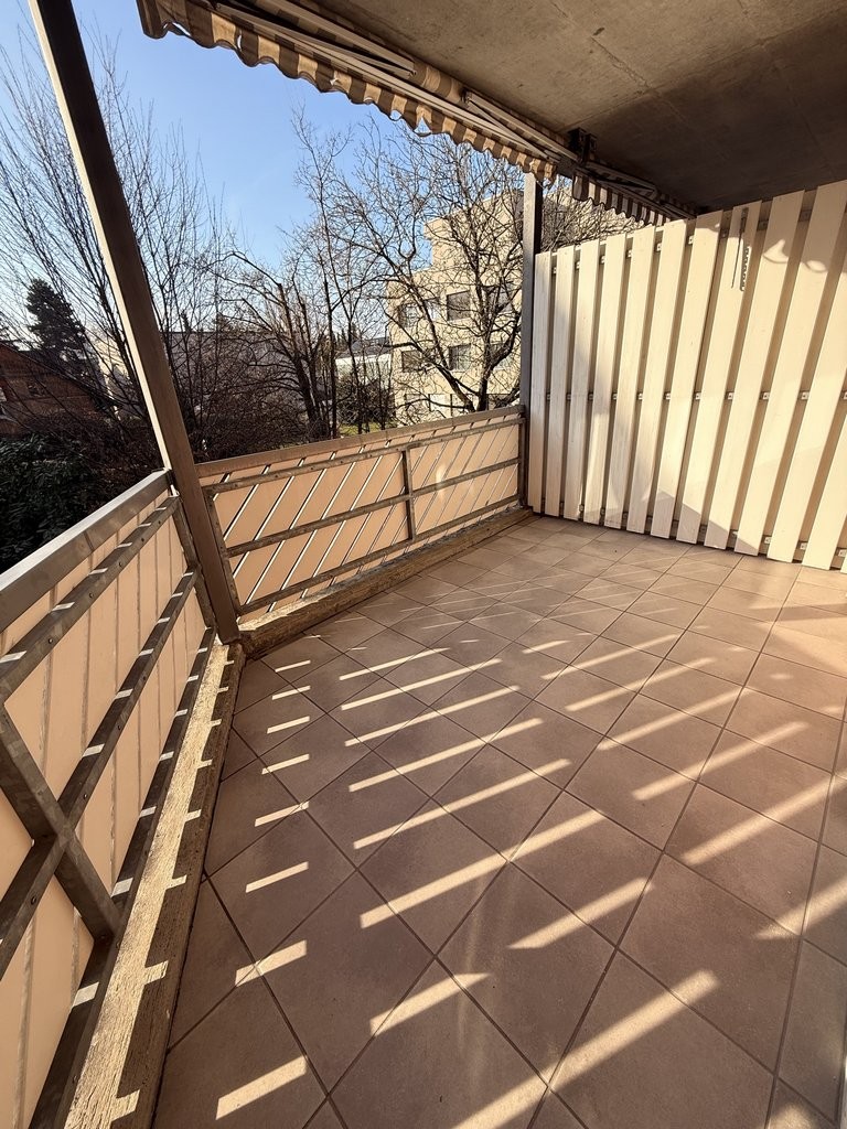 3 ½ pièces appartement