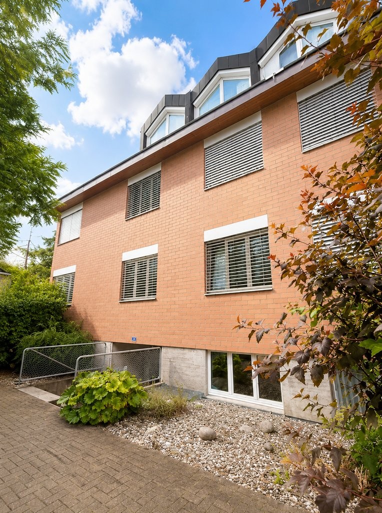 3 ½ pièces appartement