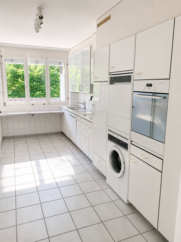 3 ½ pièces appartement