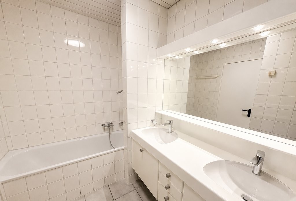 3 ½ pièces appartement