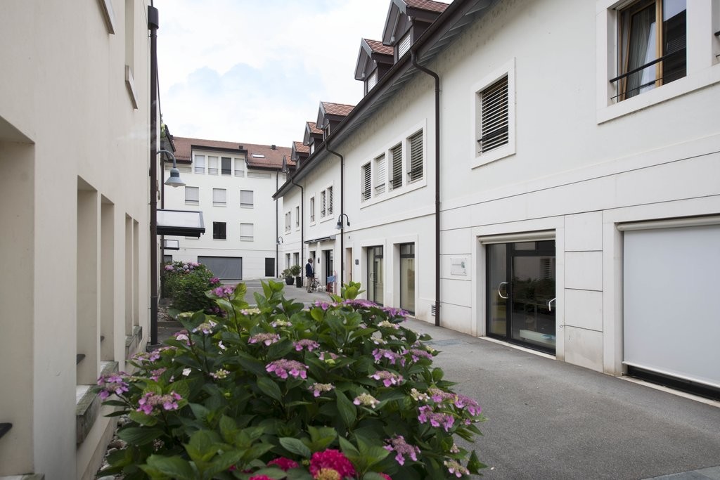 Duplex di 5 ½ locali