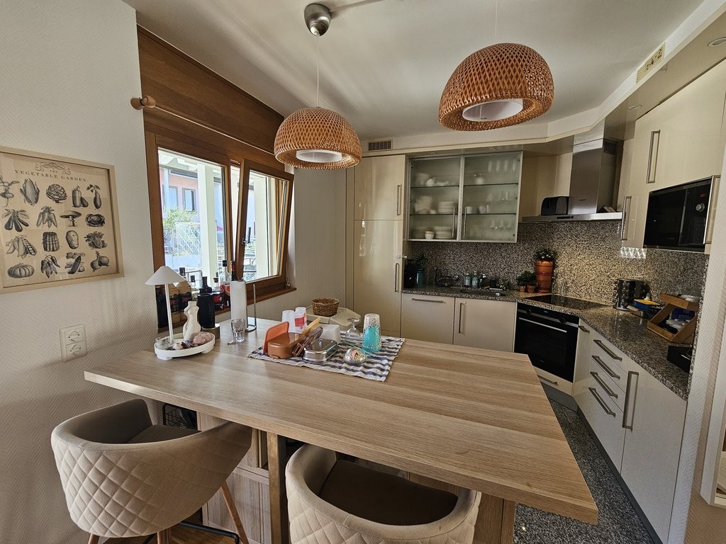 Duplex di 5 ½ locali