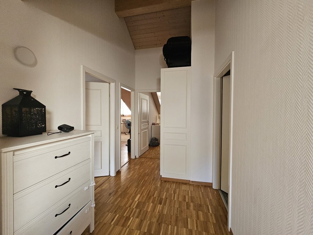 Duplex di 5 ½ locali