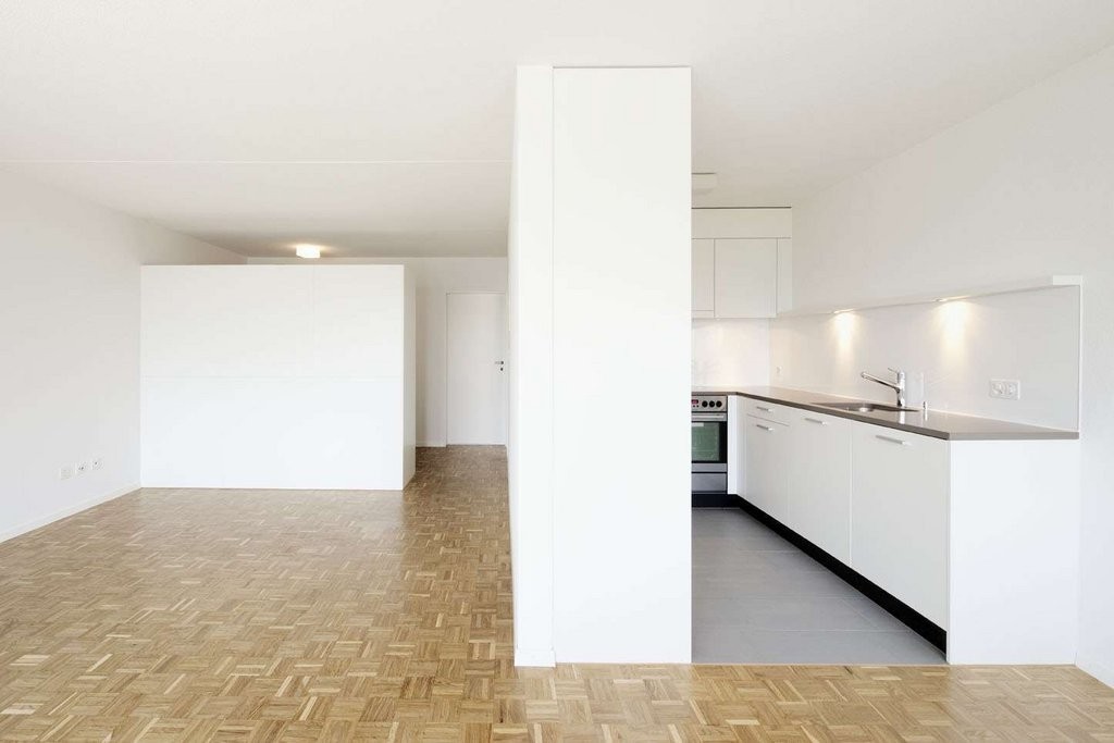 3 ½ pièces appartement