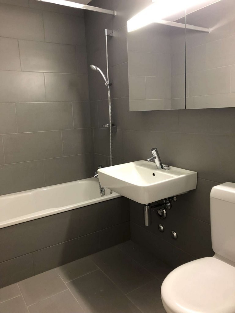 3 ½ pièces appartement