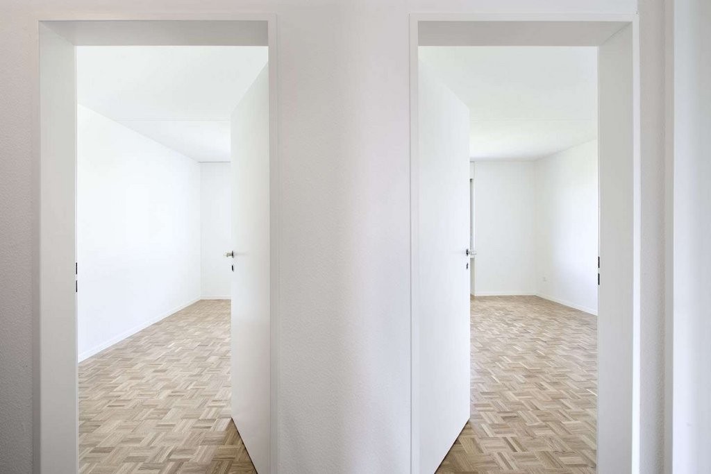 3 ½ pièces appartement