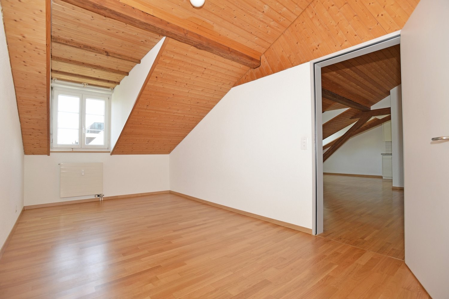 2 rooms apartment, photo 7 of 8