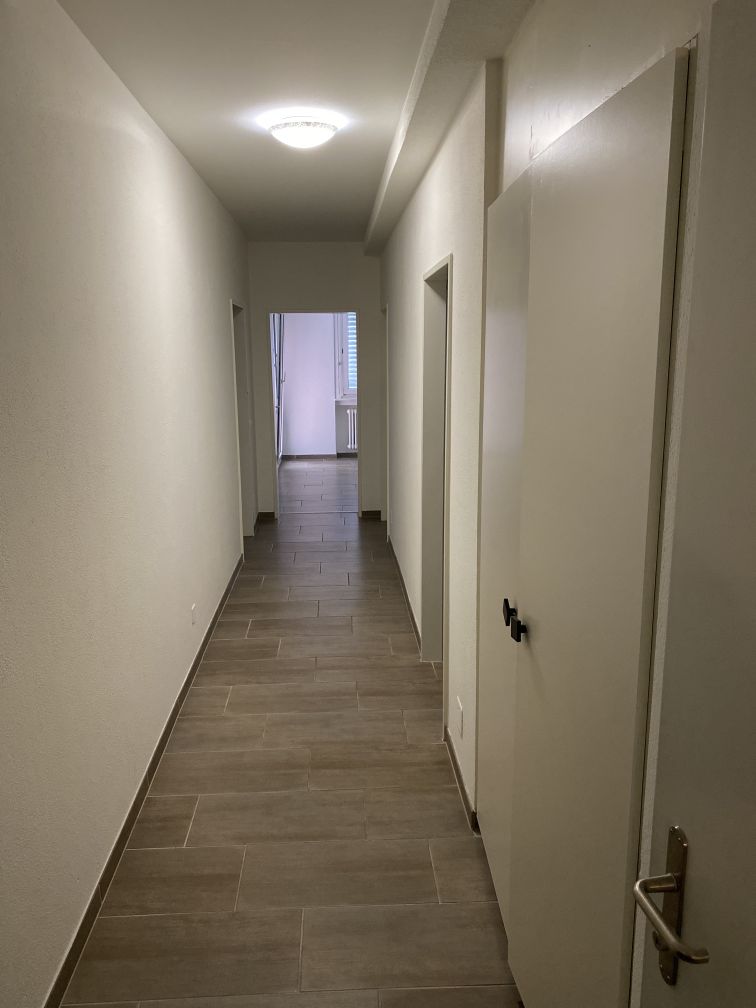 3 ½ rooms apartment, photo 7 of 10
