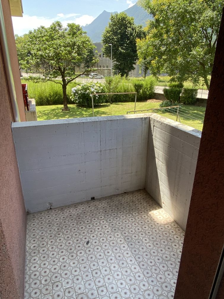 3 ½ rooms apartment, photo 9 of 10
