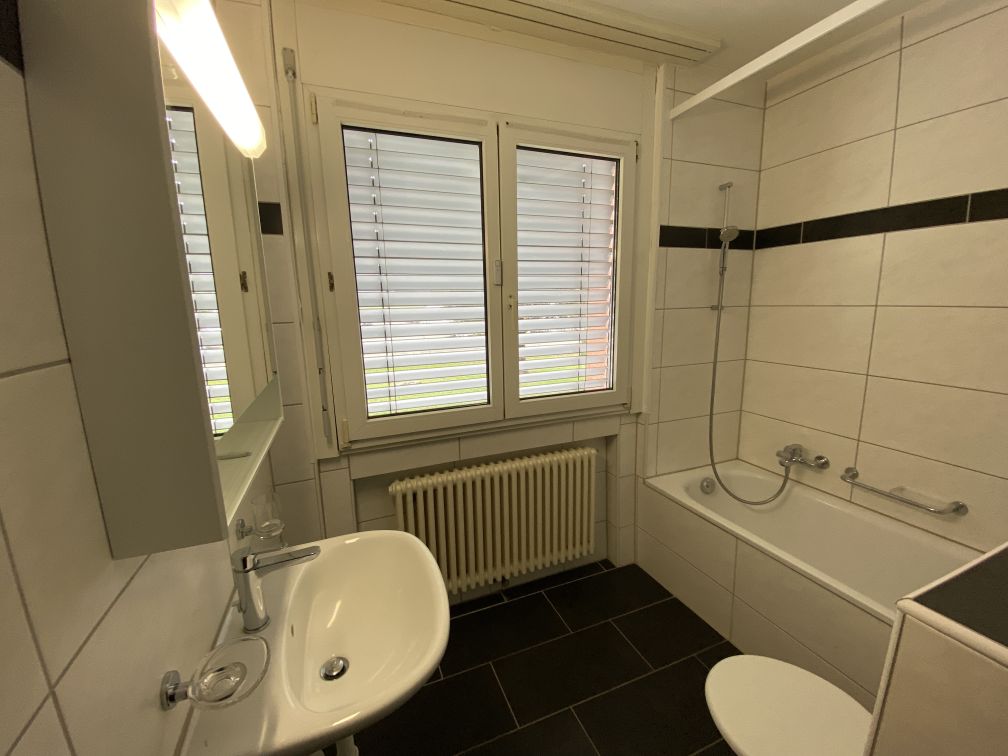3 ½ rooms apartment, photo 8 of 10