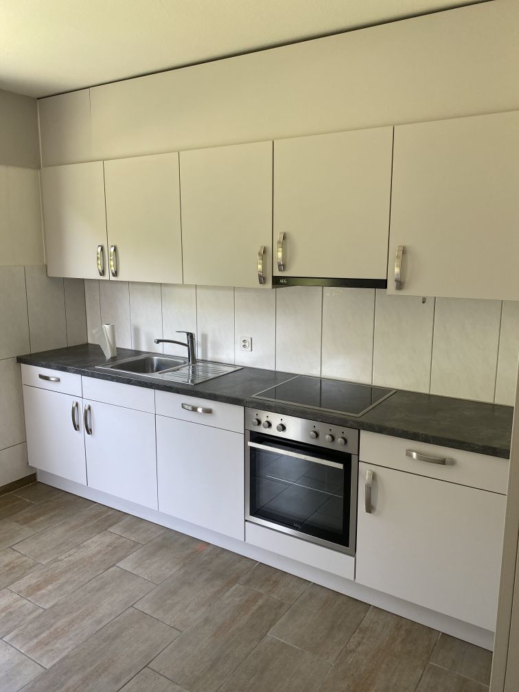 3 ½ rooms apartment, photo 2 of 10