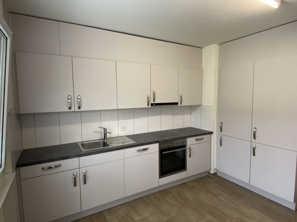 3 ½ rooms apartment, photo 3 of 10
