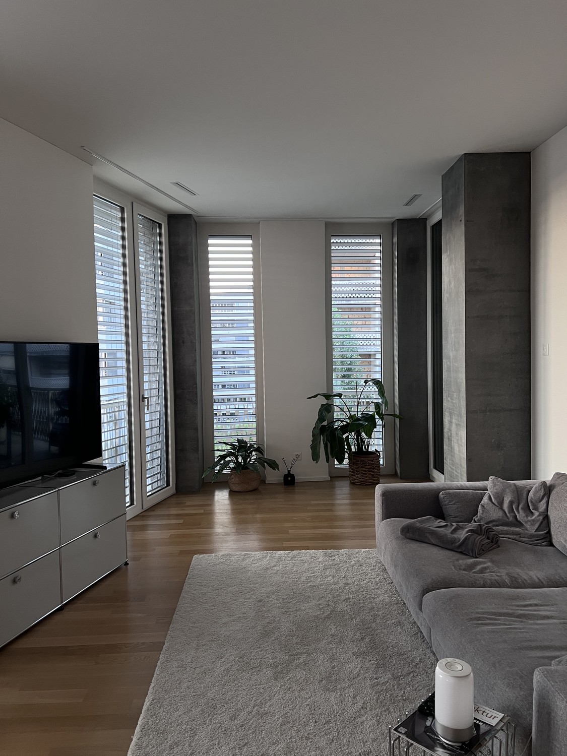 Room in a shared flat, photo 1 of 3