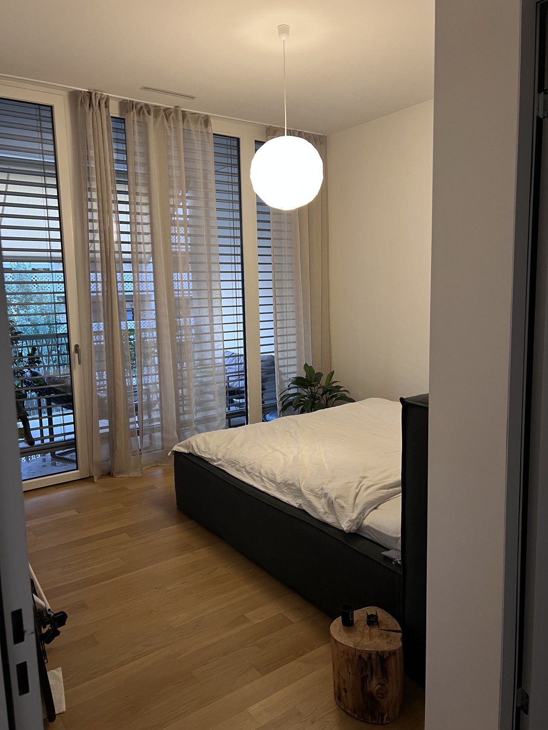 Room in a shared flat, photo 3 of 3