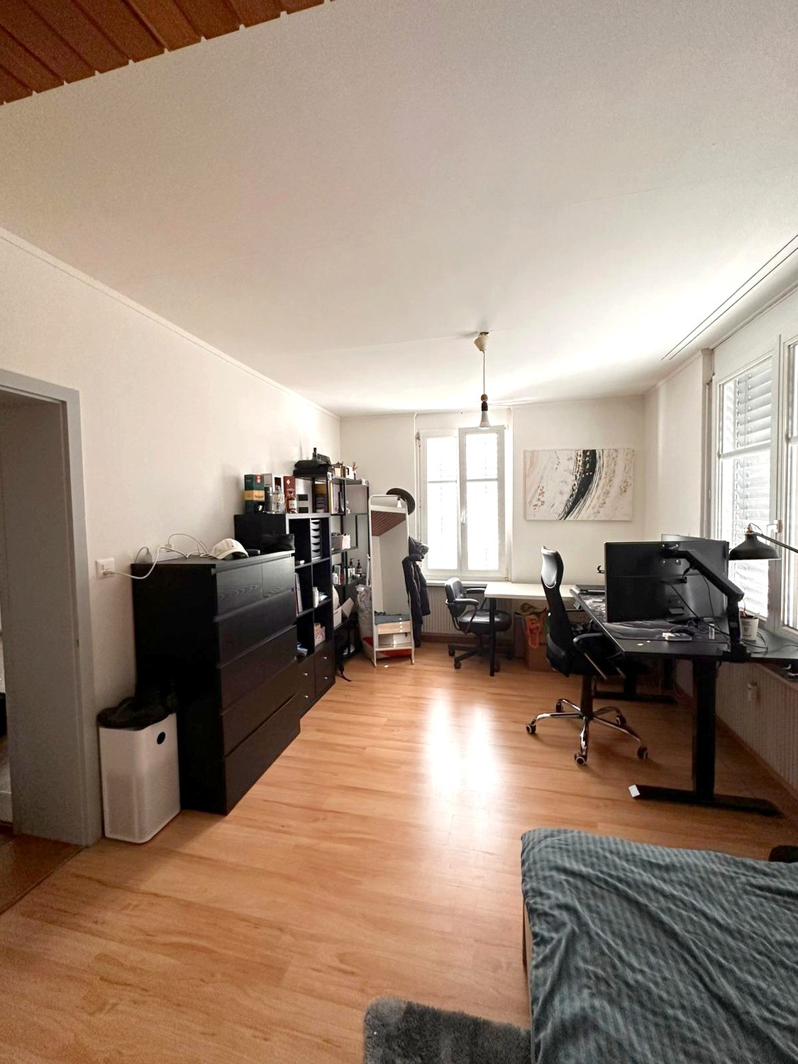 Room in a shared flat, photo 2 of 6