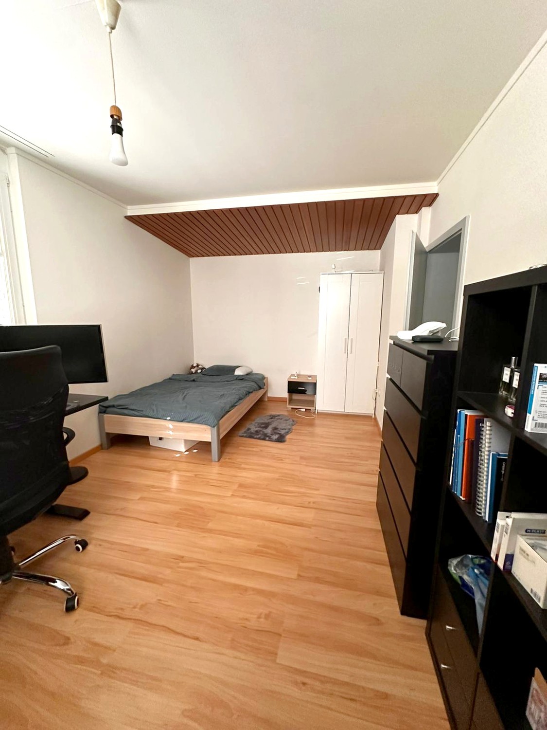 Room in a shared flat, photo 4 of 6