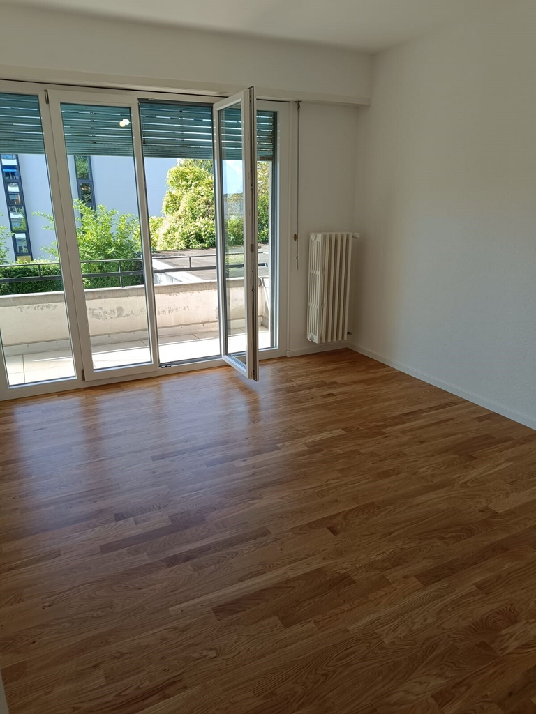 3 rooms apartment, photo 3 of 6