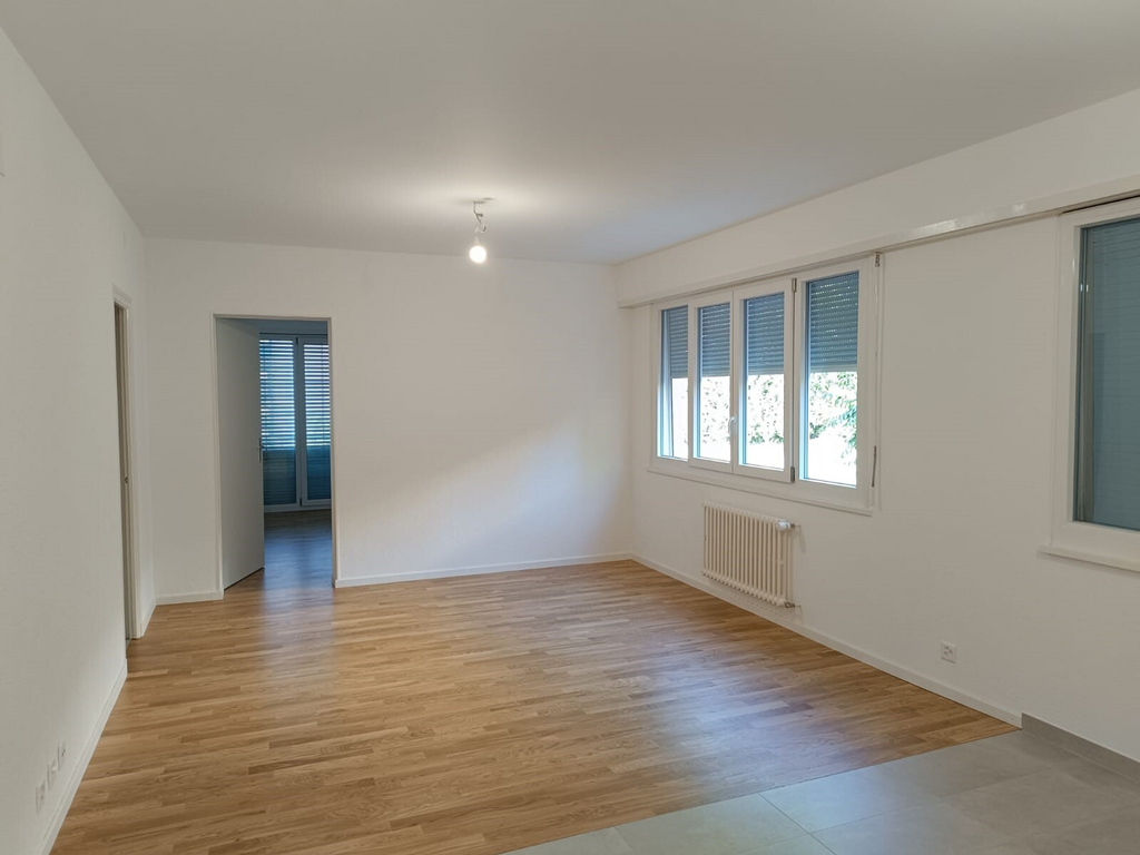 3 rooms apartment, photo 6 of 6
