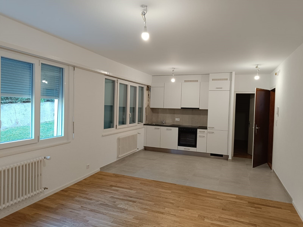 3 rooms apartment, photo 4 of 6