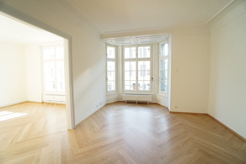 3 rooms apartment, photo 6 of 8