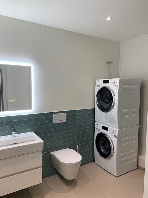 3 rooms apartment, photo 3 of 8