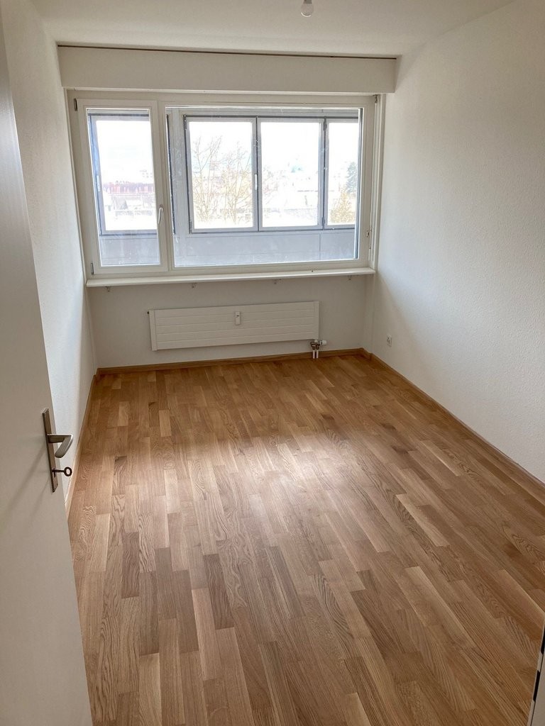 4 rooms apartment