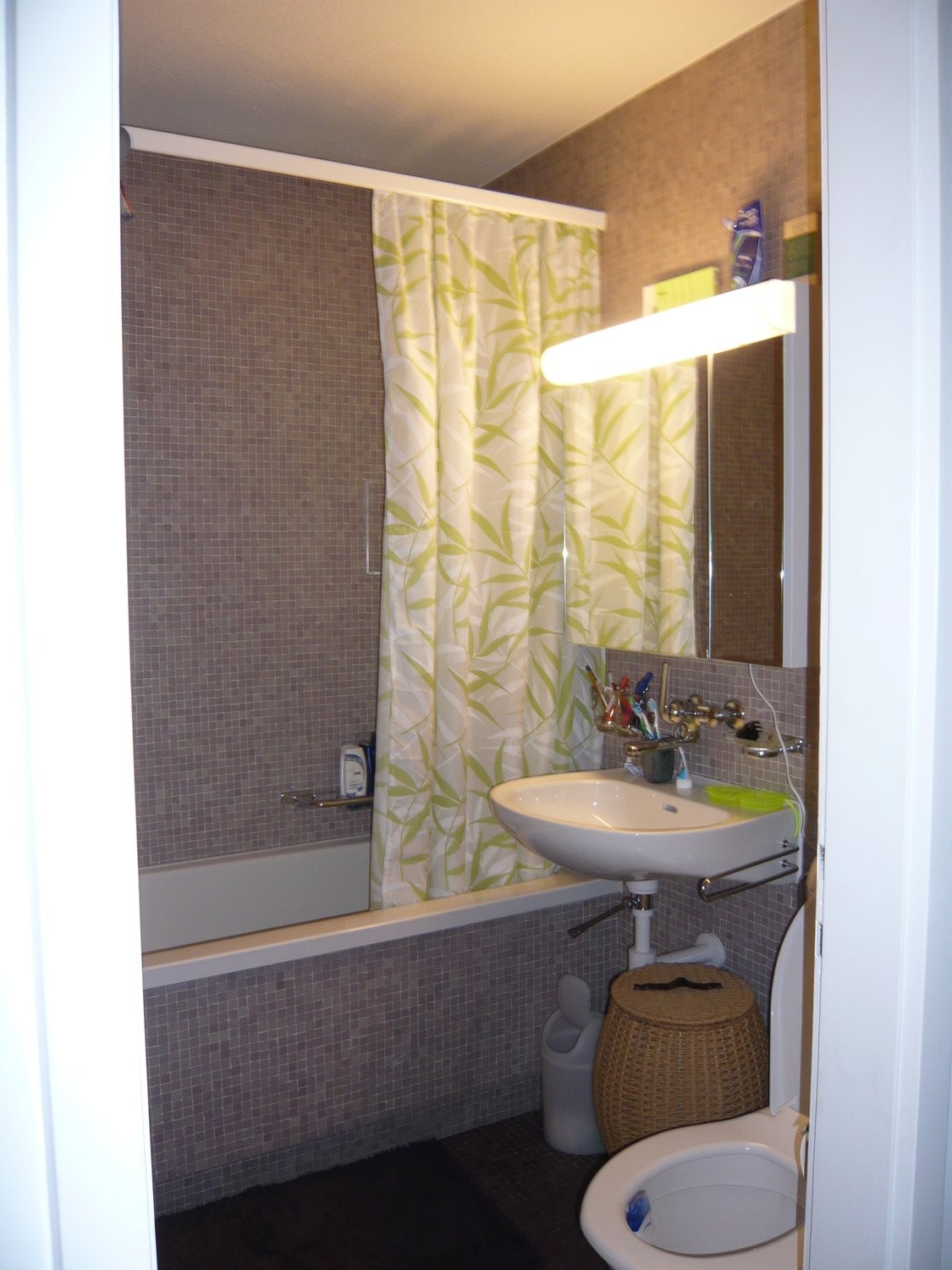 2 ½ rooms furnished flat, photo 5 of 5